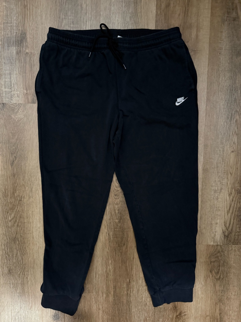 Nike Jogger Sweatpants - Picture 2 of 11